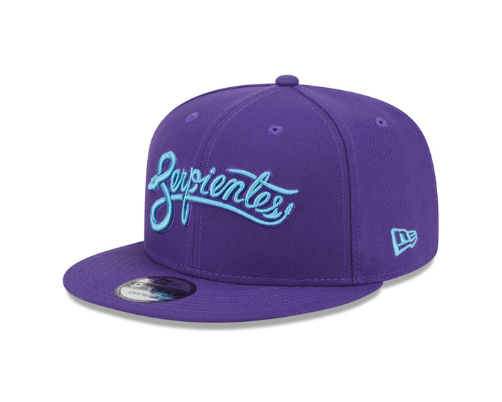 Arizona Diamondbacks 2025 City Connect A Snapback Logo Cap