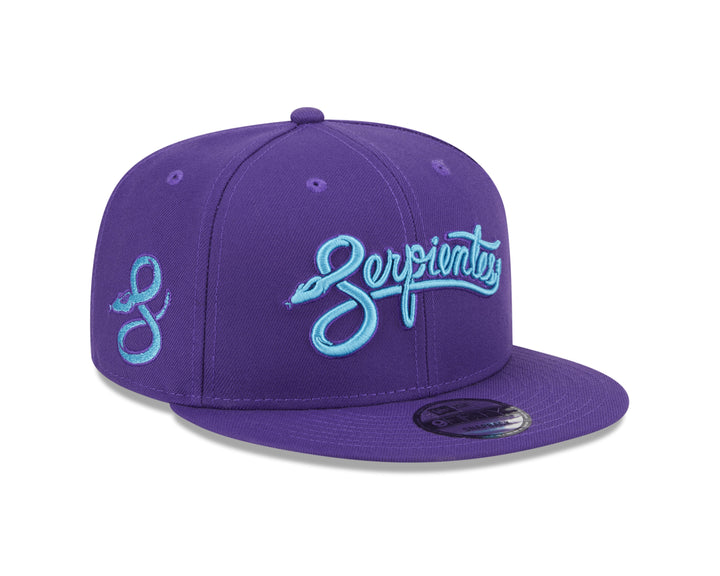 Arizona Diamondbacks 2025 City Connect A Snapback Logo Cap