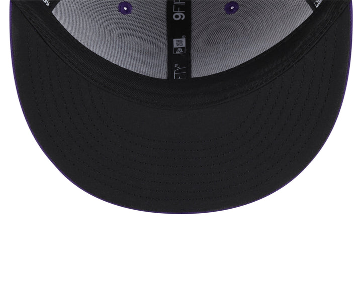 Arizona Diamondbacks 2025 City Connect A Snapback Logo Cap
