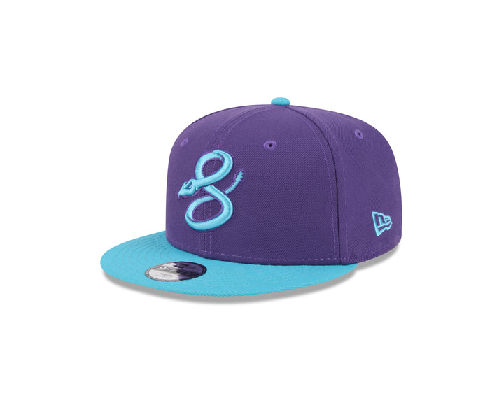 Arizona Diamondbacks Youth 2025 City Connect Snapback Cap