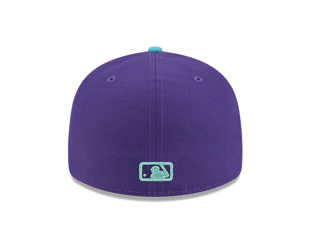 Arizona Diamondbacks 2025 City Connect Fitted Low Profile Cap