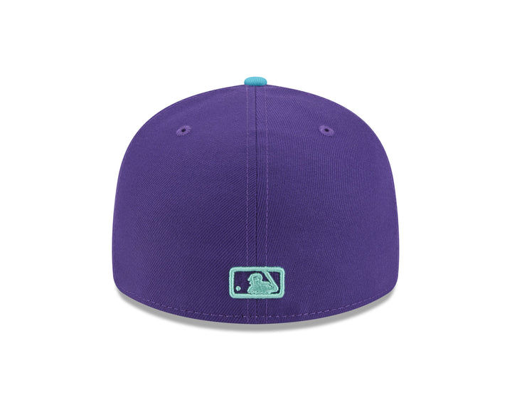 Arizona Diamondbacks 2025 City Connect Fitted Low Profile Cap