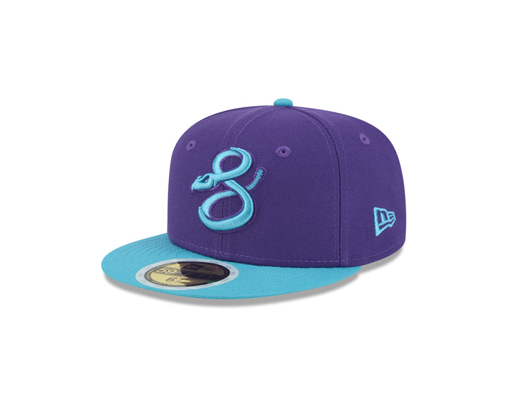Arizona Diamondbacks Fitted 2025 City Connect Youth Cap