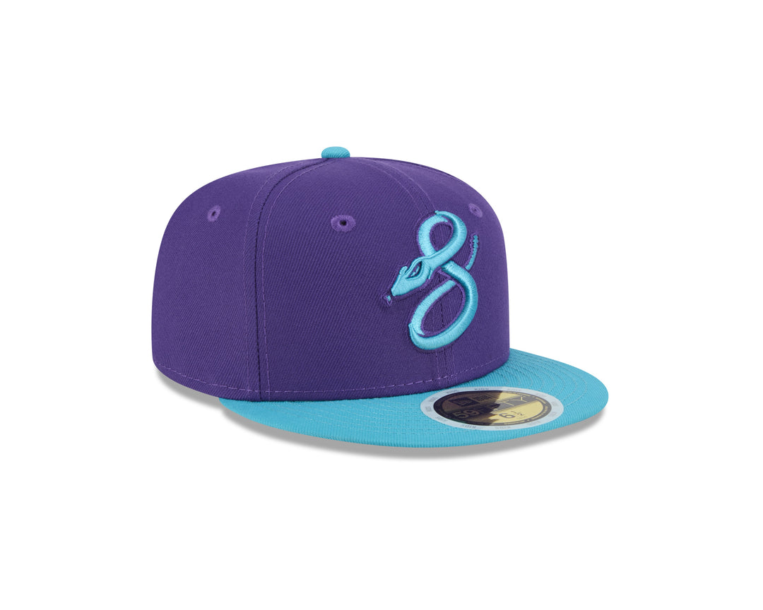 Arizona Diamondbacks Fitted 2025 City Connect Youth Cap