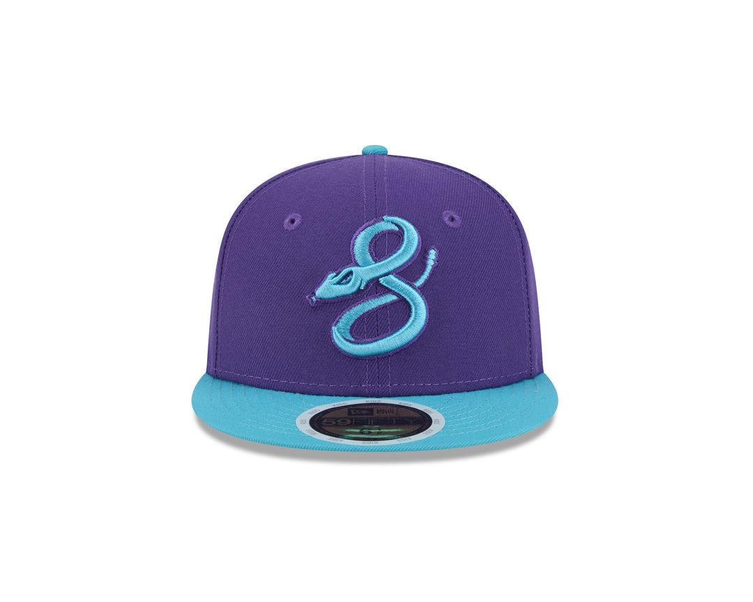 Arizona Diamondbacks Fitted 2025 City Connect Youth Cap