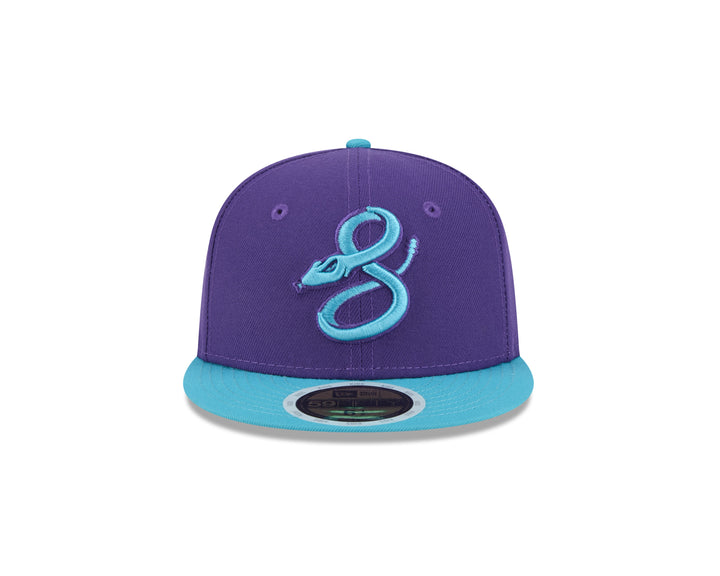 Arizona Diamondbacks Fitted 2025 City Connect Youth Cap