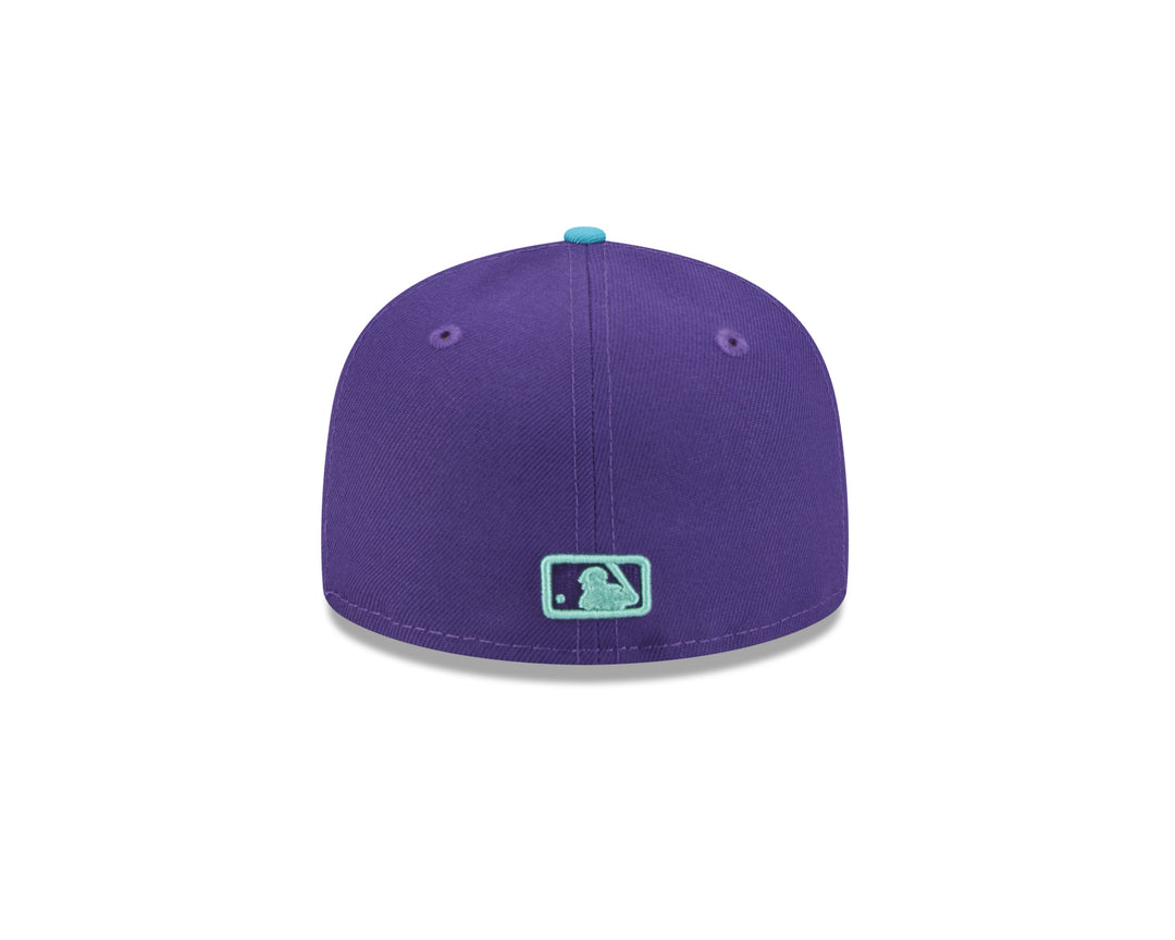 Arizona Diamondbacks Fitted 2025 City Connect Youth Cap