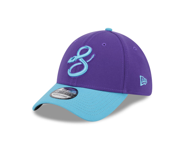 Arizona Diamondbacks New Era Flex Fit 2025 City Connect Cap