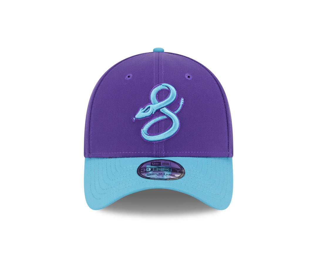 Arizona Diamondbacks New Era Flex Fit 2025 City Connect Cap