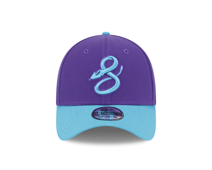 Arizona Diamondbacks New Era Flex Fit 2025 City Connect Cap