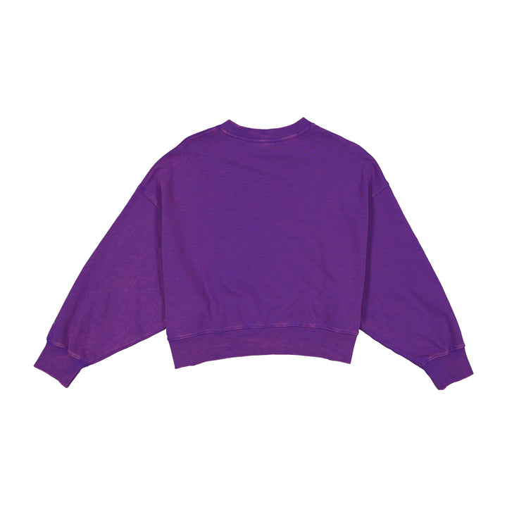 Arizona Diamondbacks Women's New Era 2025 City Connect Sweatshirt