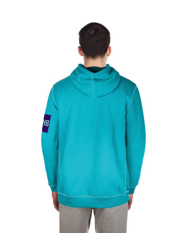 Arizona Diamondbacks Men's New Era 2025 City Connect A Logo Hoodie
