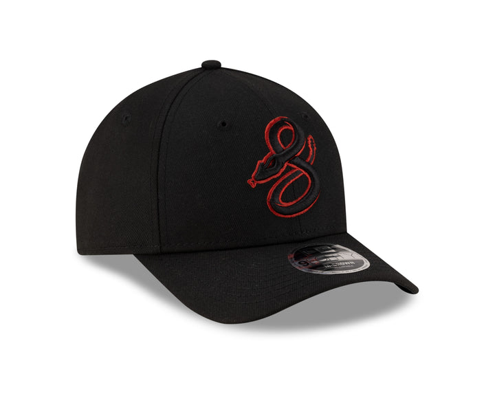 Arizona Diamondbacks 2025 City Connect Primary - 940 Cap