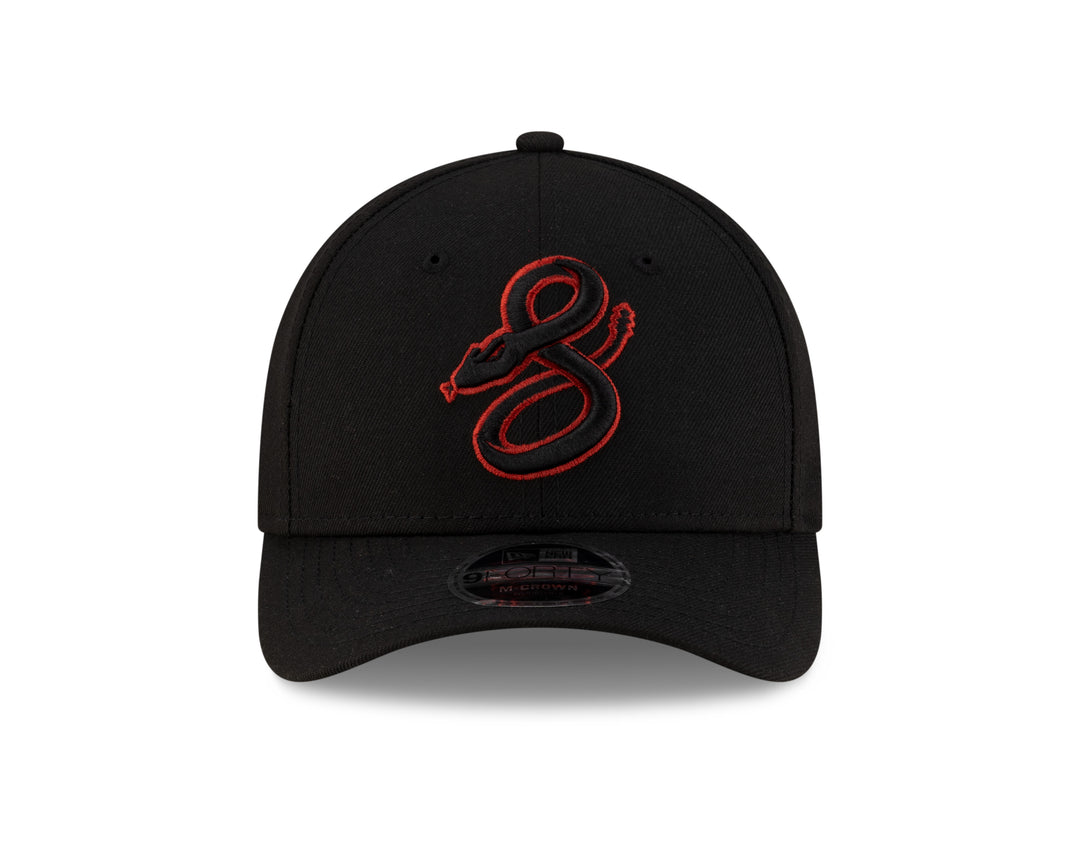 Arizona Diamondbacks 2025 City Connect Primary - 940 Cap