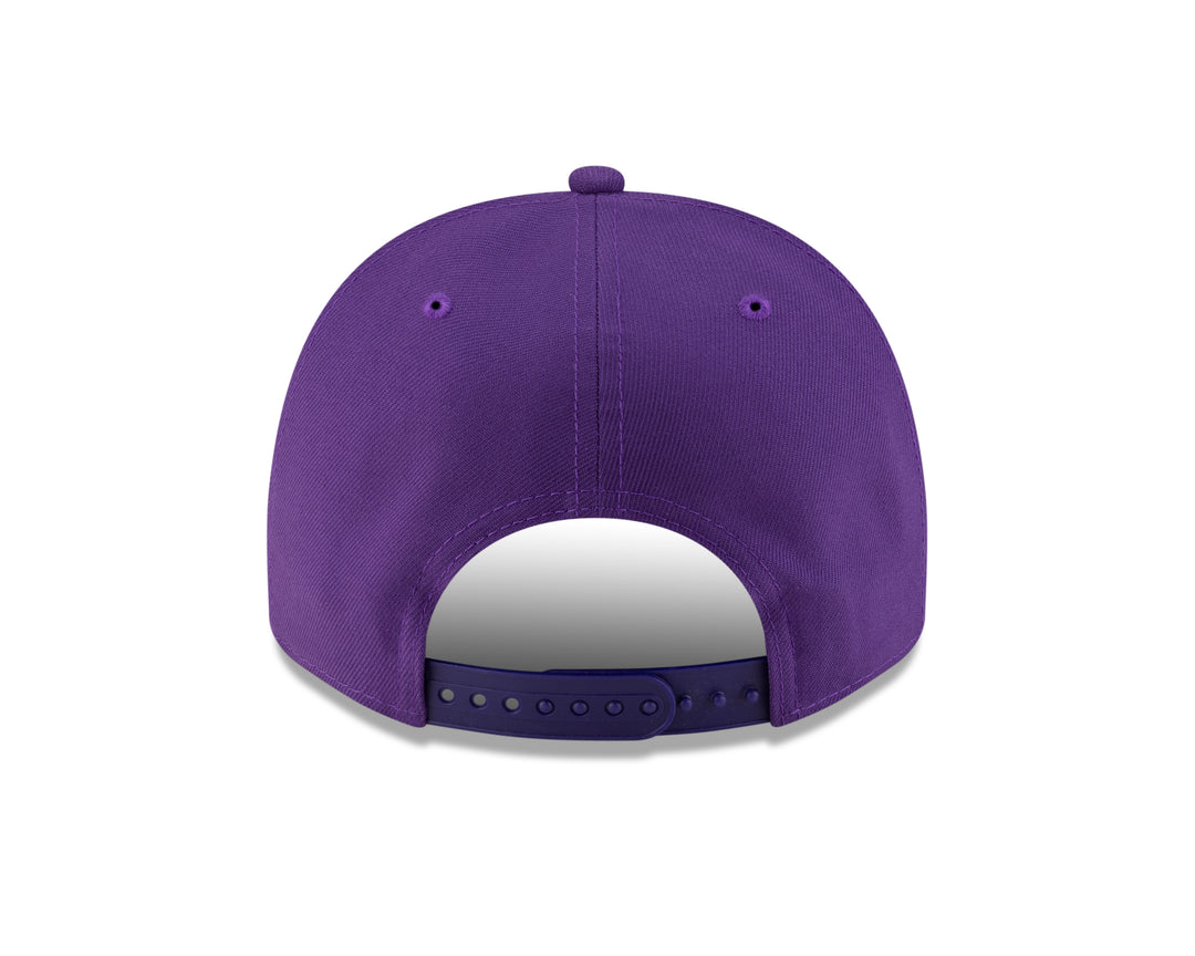 Arizona Diamondbacks 2025 City Connect Primary Snapback Cap