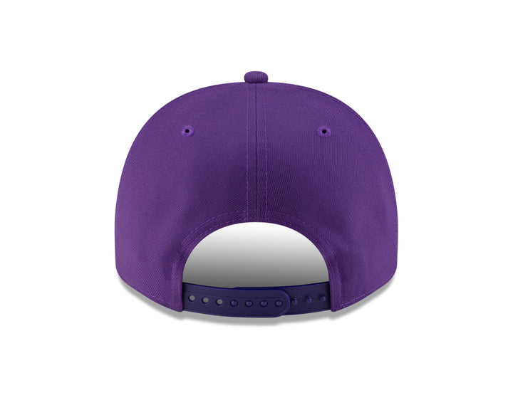 Arizona Diamondbacks 2025 City Connect Primary Snapback Cap