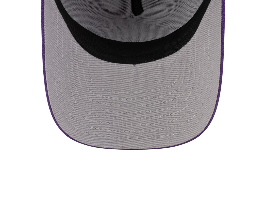 Arizona Diamondbacks 2025 City Connect Primary Snapback Cap