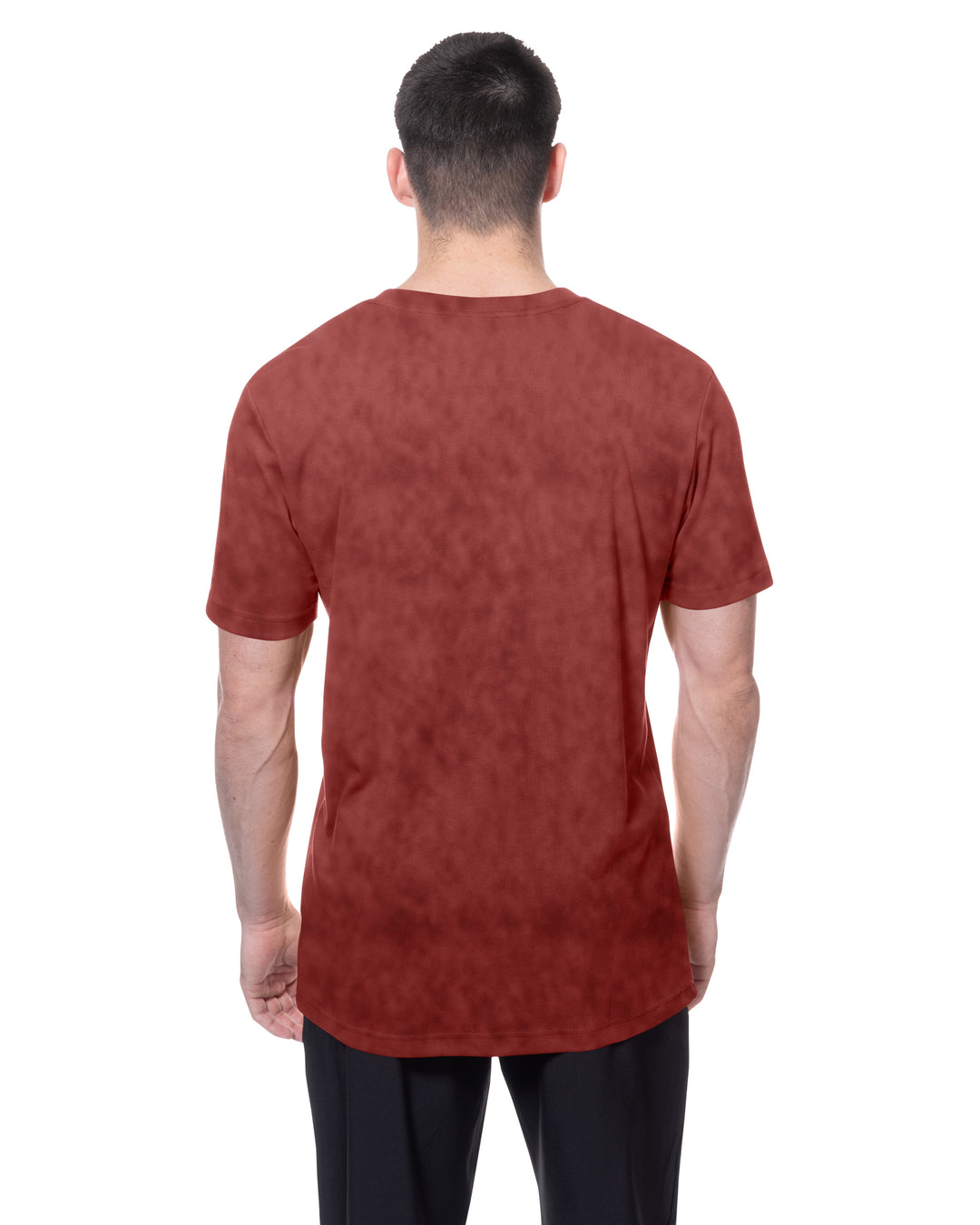 Arizona Diamondbacks Men's New Era Stacked Tee