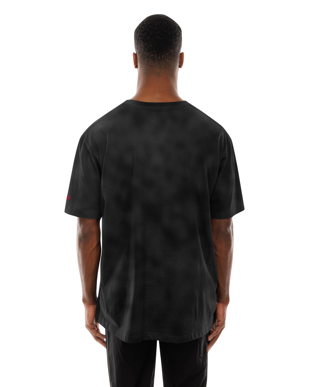 Arizona Diamondbacks Men's New Era Baseball Logo Tee