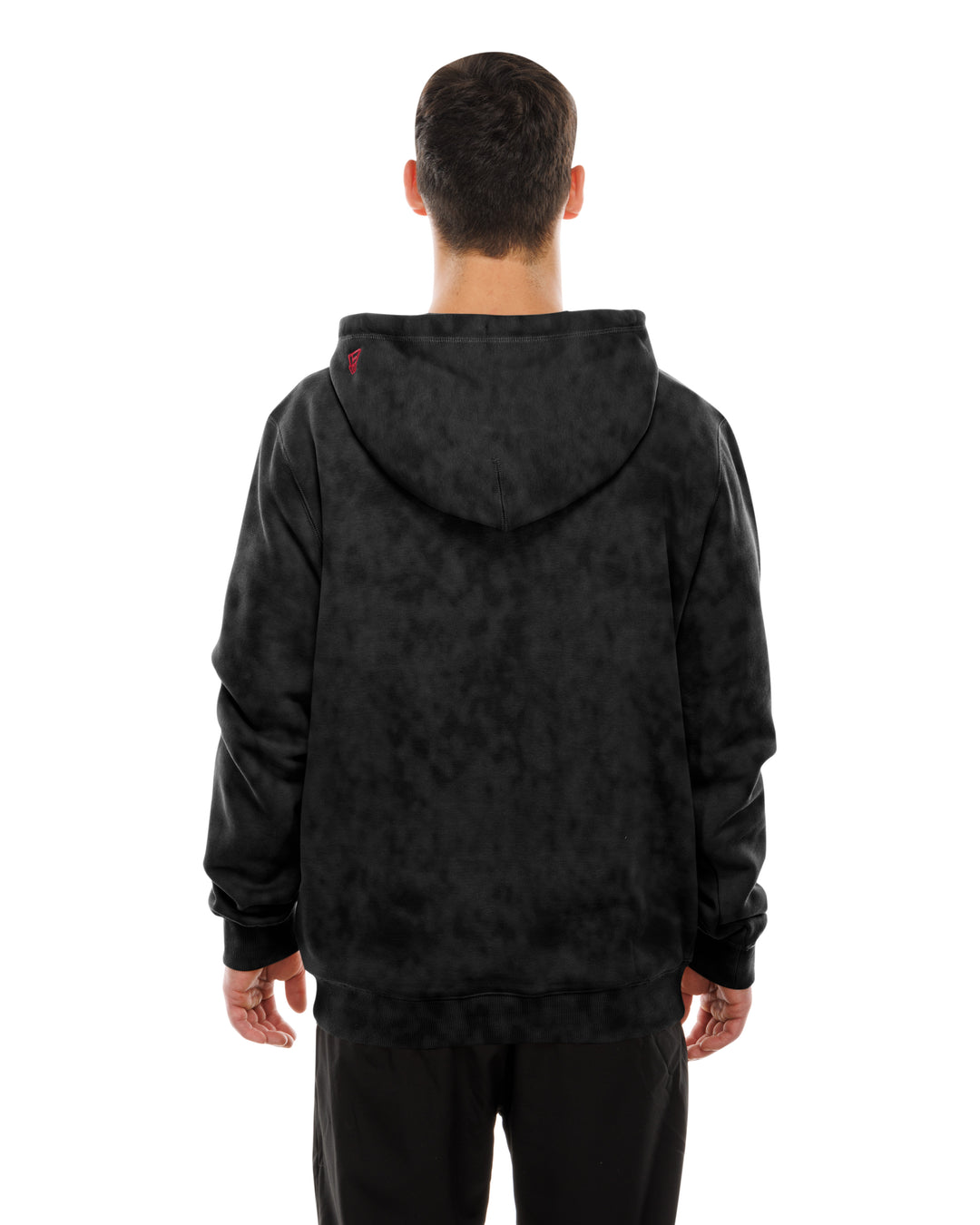Arizona Diamondbacks Mens New Era Sporty Night Hoodie