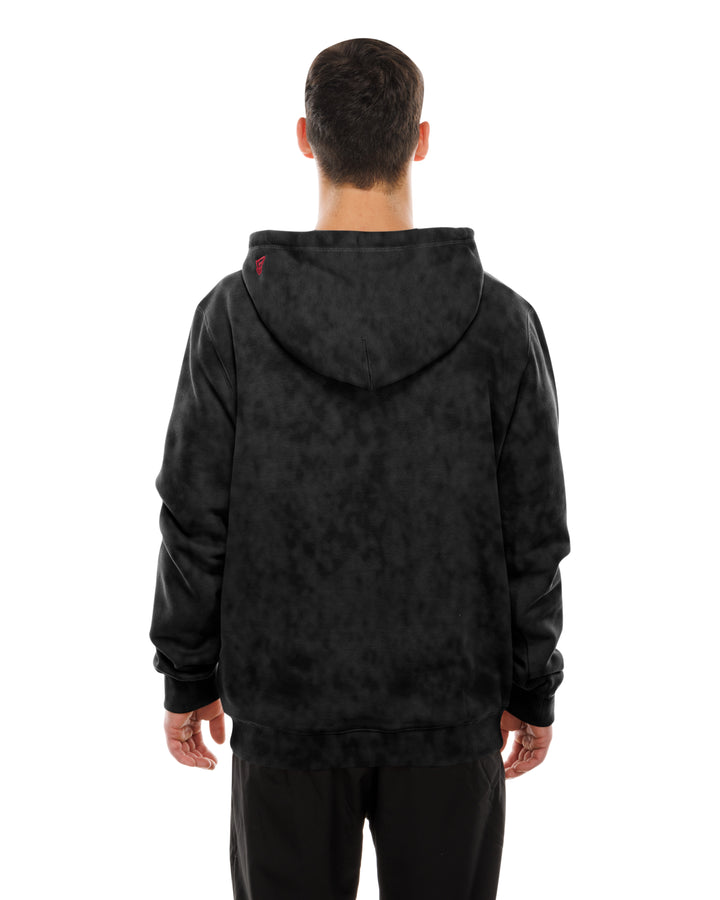 Arizona Diamondbacks Mens New Era Sporty Night Hoodie