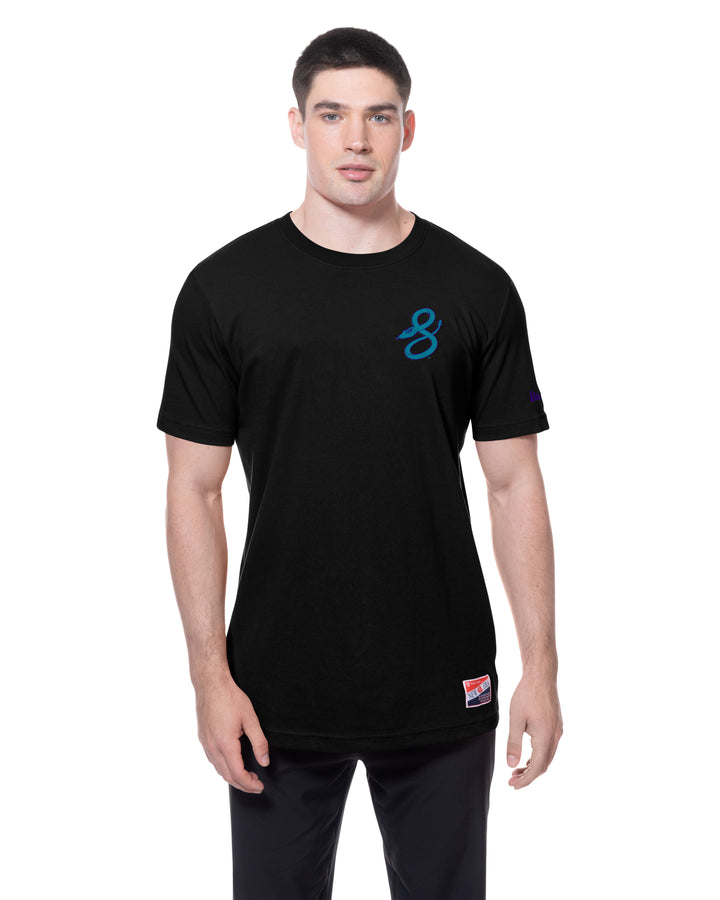 Arizona Diamondbacks Men's New Era 2025 City Connect Leisure Tee