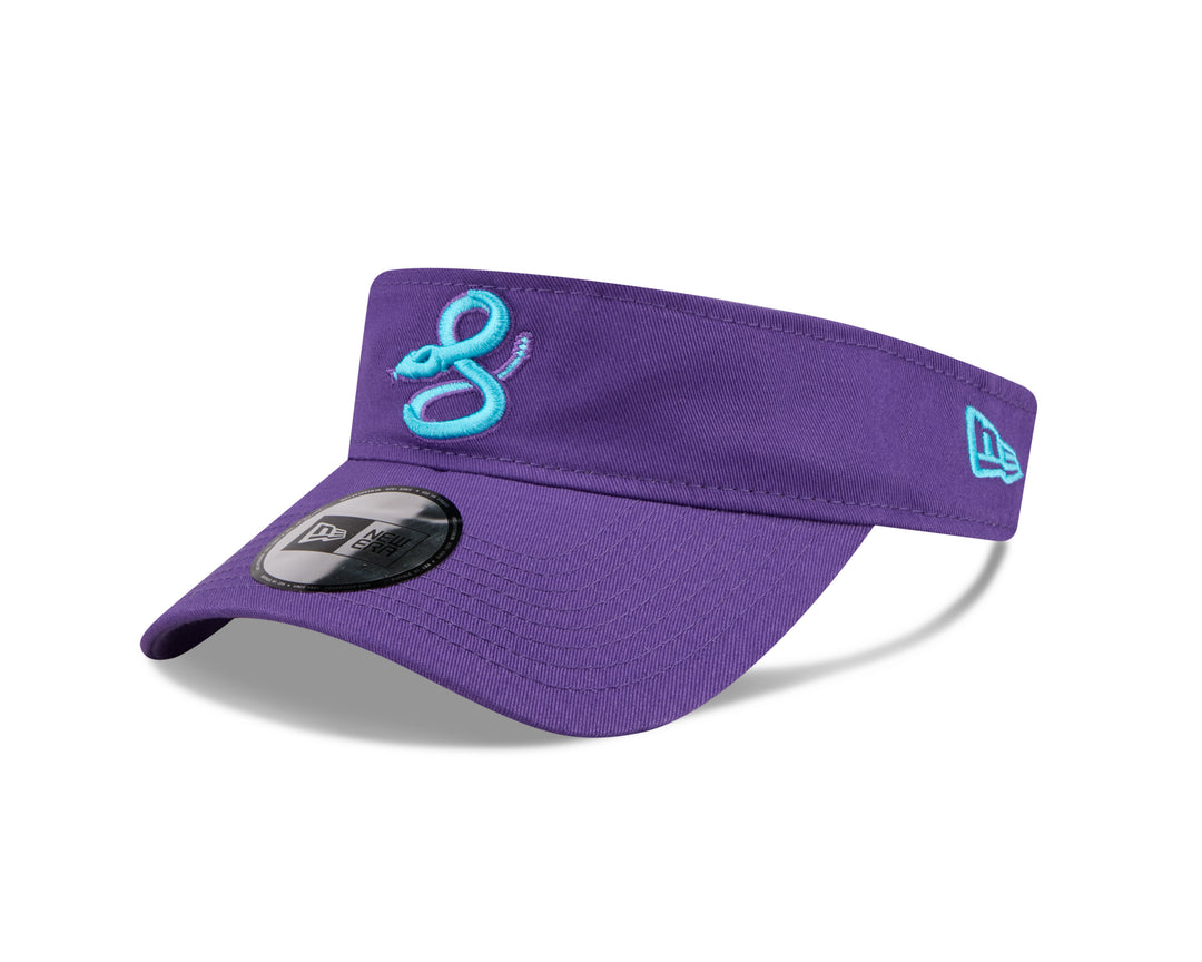 Arizona Diamondbacks New Era City Connect Visor