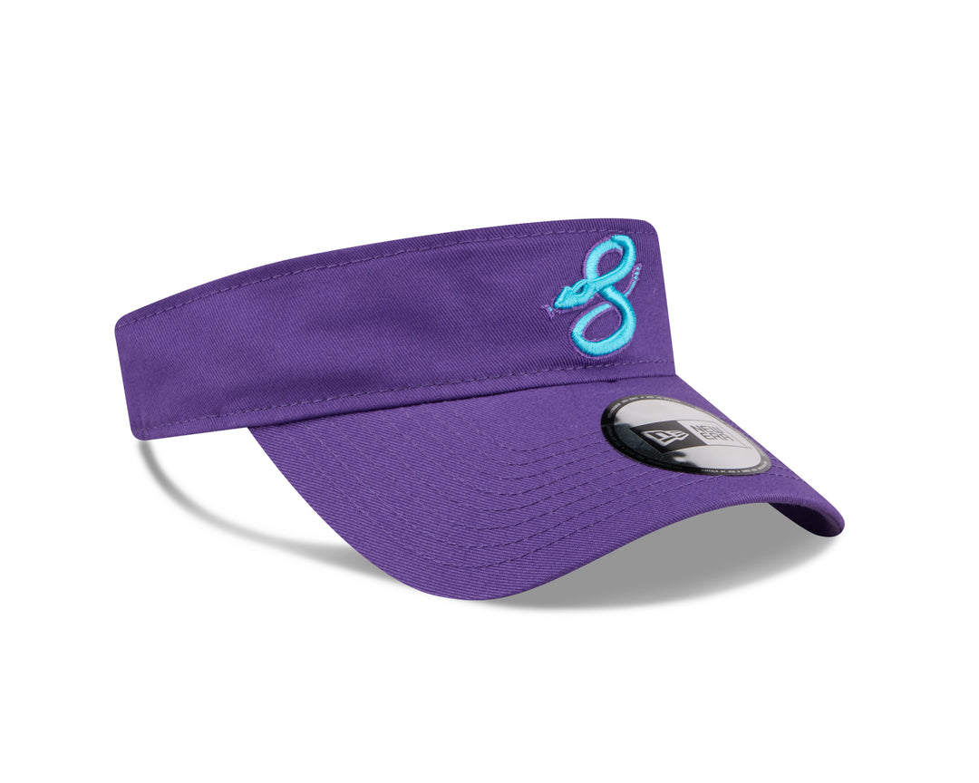 Arizona Diamondbacks New Era City Connect Visor