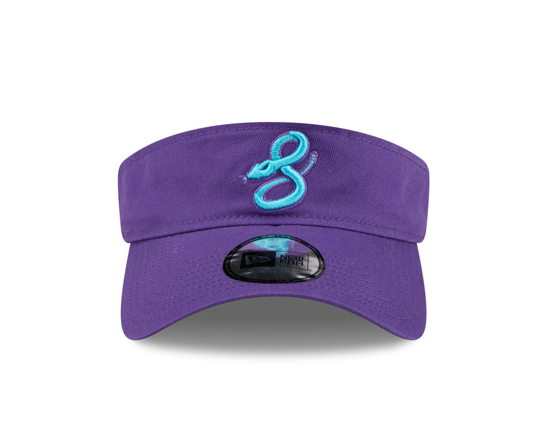 Arizona Diamondbacks New Era City Connect Visor