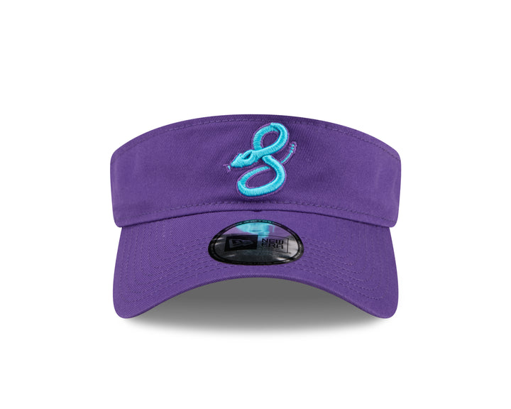 Arizona Diamondbacks New Era City Connect Visor