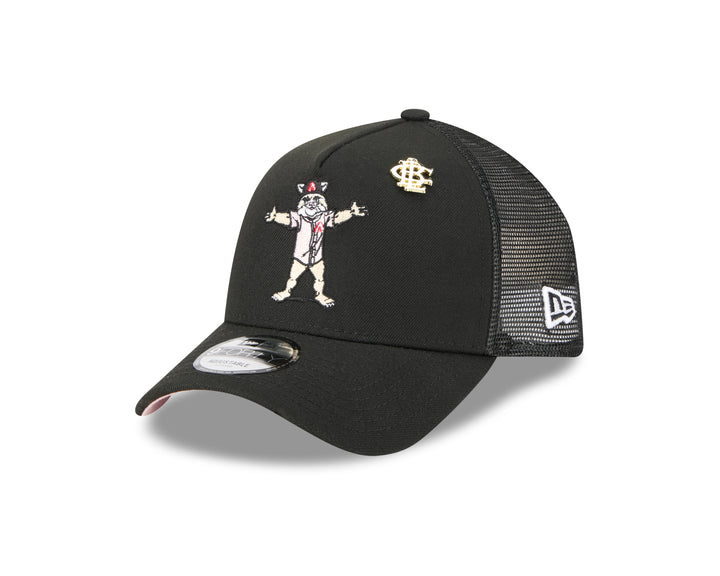 Arizona Diamondbacks New Era Men's Big League Chew Baxter Cap