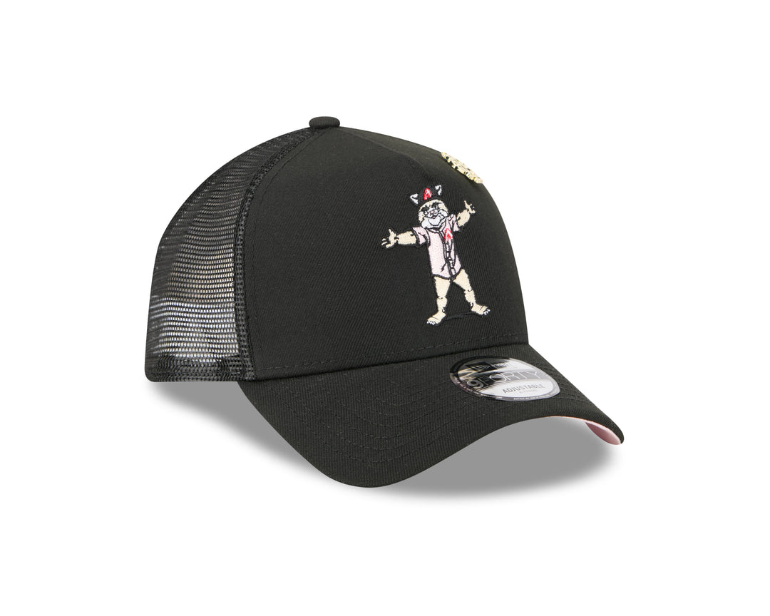 Arizona Diamondbacks New Era Men's Big League Chew Baxter Cap