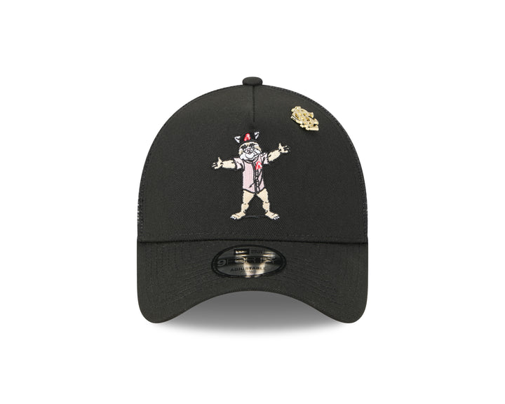 Arizona Diamondbacks New Era Men's Big League Chew Baxter Cap