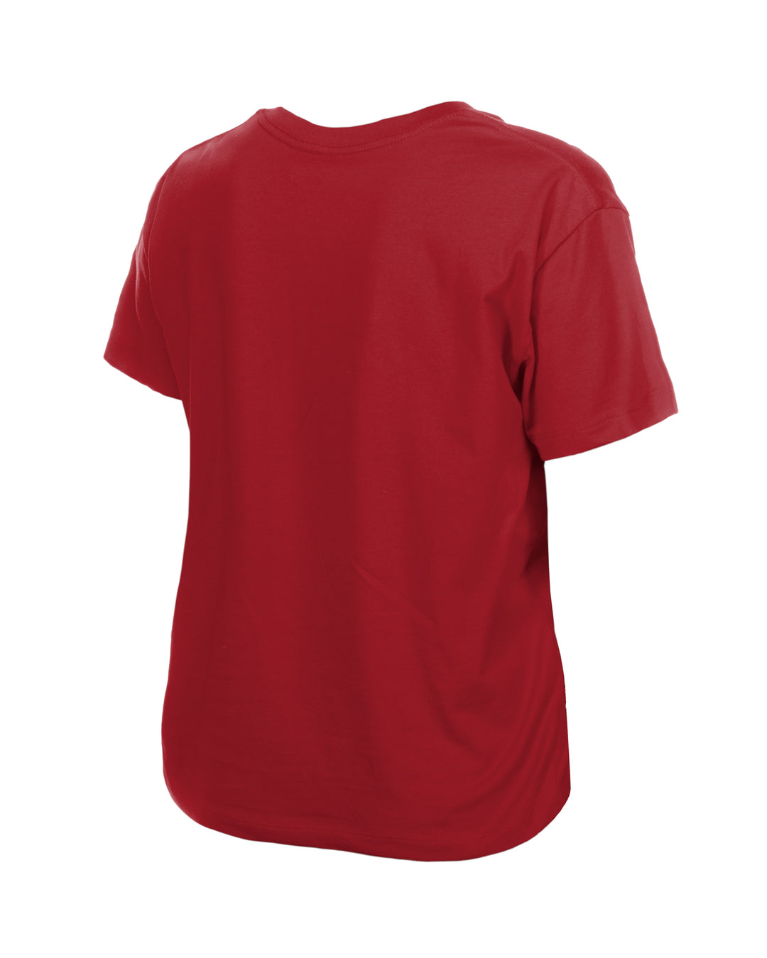 Arizona Diamondbacks Womens New Era Up Top Tee