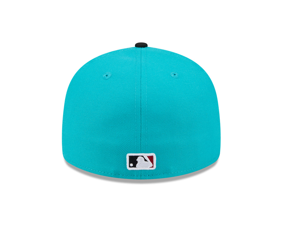 Arizona Diamondbacks Men's 2026 Spring Training - 5950 Fitted Cap