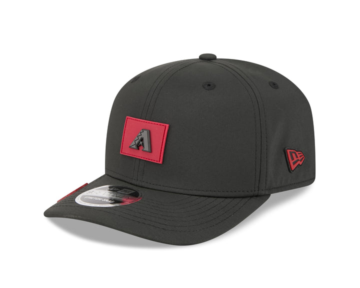 Arizona Diamondbacks Men's 2026 Clubhouse Stretch - 970 Adjustable Cap