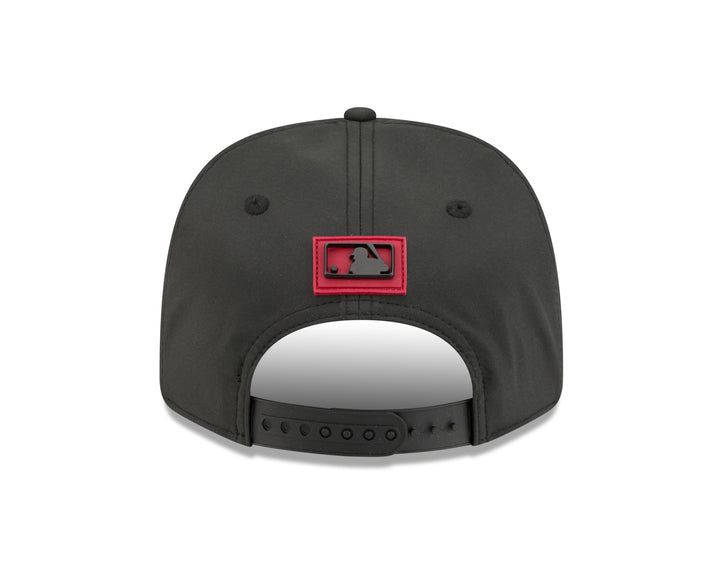 Arizona Diamondbacks Men's 2026 Clubhouse Stretch - 970 Adjustable Cap