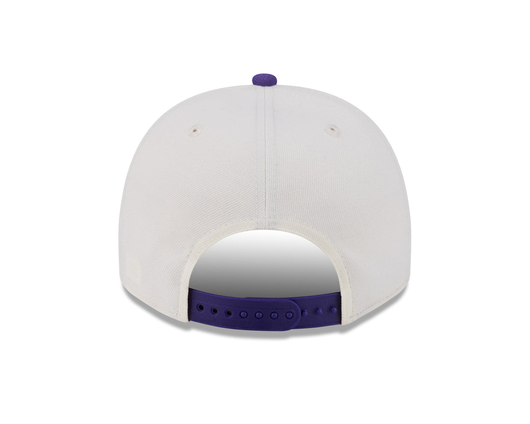 Arizona Diamondbacks Mens New Era Tri Hit City Connect Snapback Cap