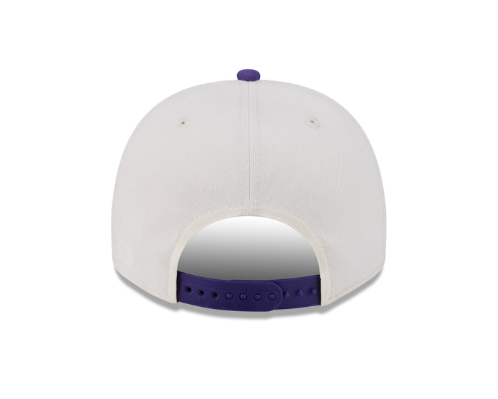 Arizona Diamondbacks Mens New Era Tri Hit City Connect Snapback Cap