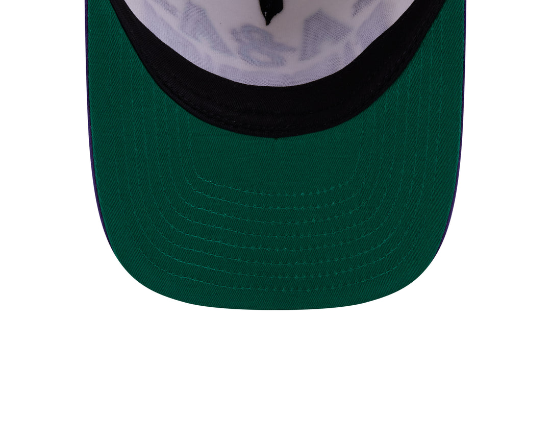 Arizona Diamondbacks Mens New Era Tri Hit City Connect Snapback Cap