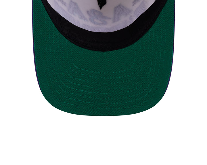 Arizona Diamondbacks Mens New Era Tri Hit City Connect Snapback Cap