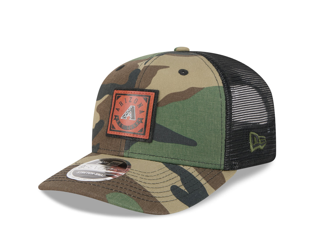 Arizona Diamondbacks New Era Men&