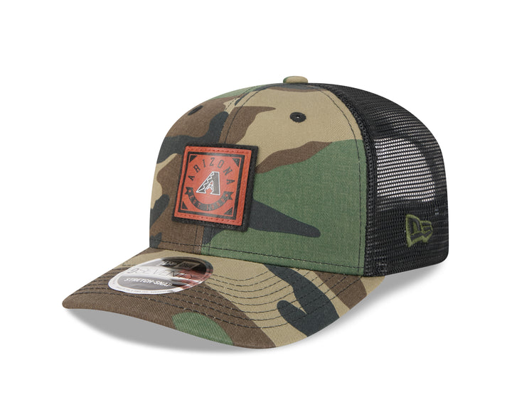 Arizona Diamondbacks New Era Men&