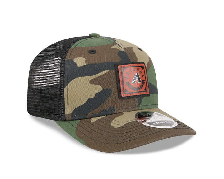 Arizona Diamondbacks New Era Men&