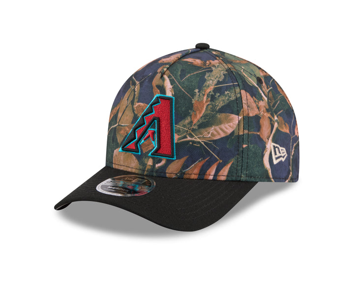Arizona Diamondbacks New Era Men&
