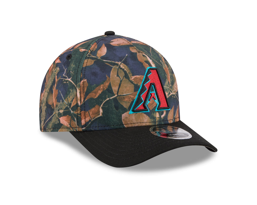 Arizona Diamondbacks New Era Men&