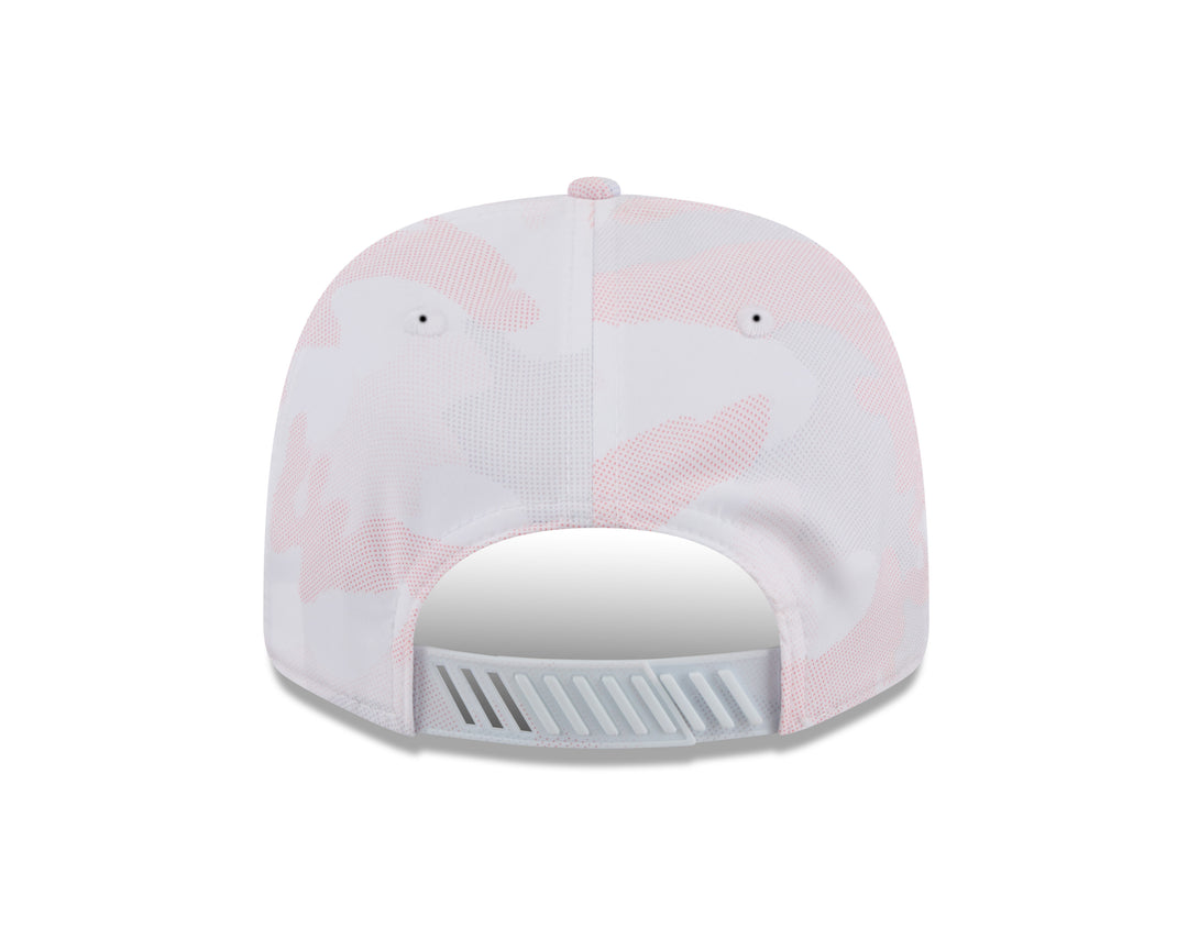 Arizona Diamondbacks Mens New Era Camo Rope A Logo 970 Cap
