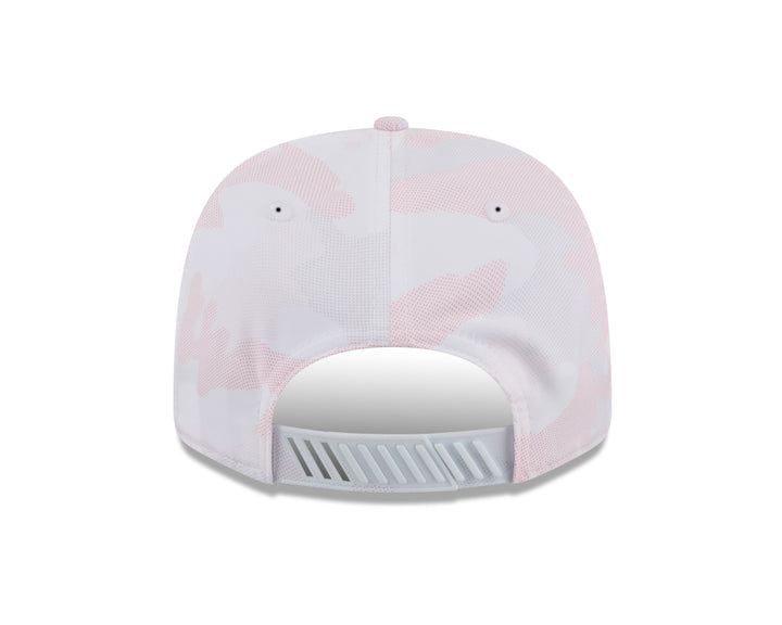 Arizona Diamondbacks Mens New Era Camo Rope A Logo 970 Cap