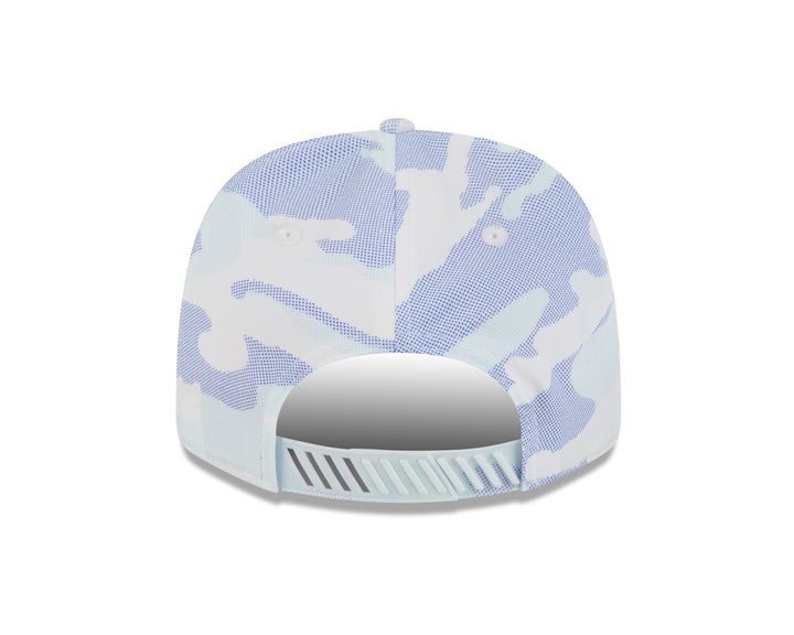 Arizona Diamondbacks Mens New Era City Connect Camo Rope 970 Cap