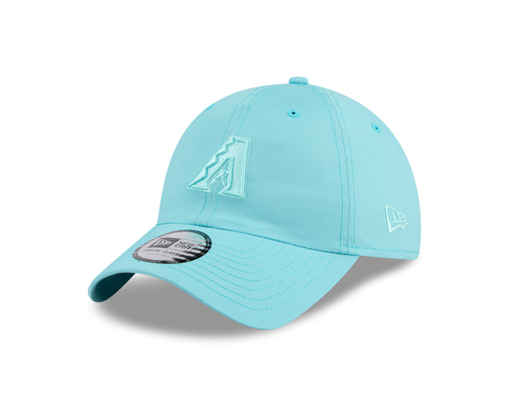 Arizona Diamondbacks New Era Womens Ripstop Cap